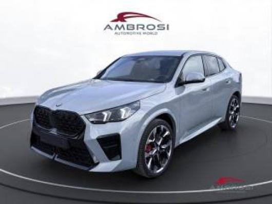 nuovo BMW X2