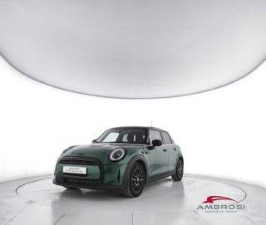 usato MINI Cooper