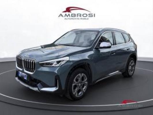 usato BMW X1