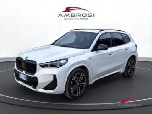 usato BMW X1