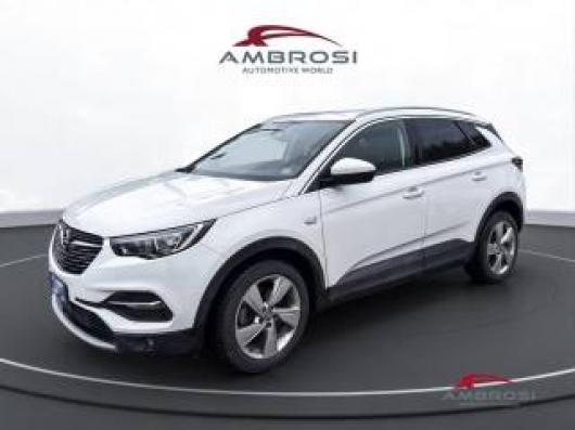 usato OPEL Grandland X
