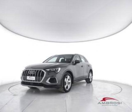 usato AUDI Q3