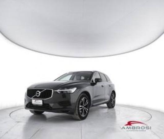 usato VOLVO XC60