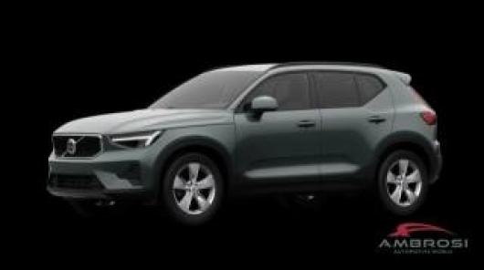 nuovo VOLVO XC40