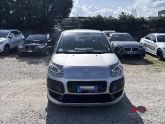 usato CITROEN C3 Picasso