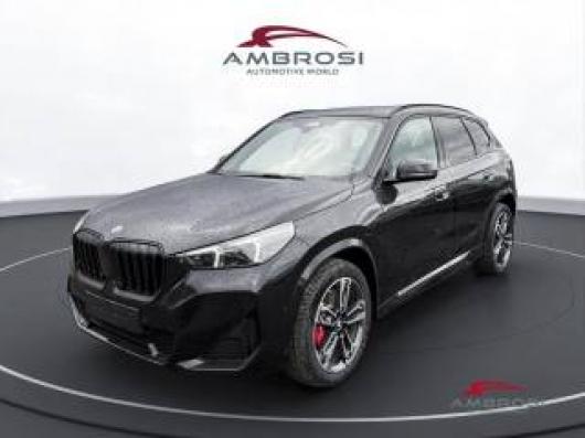 nuovo BMW X1