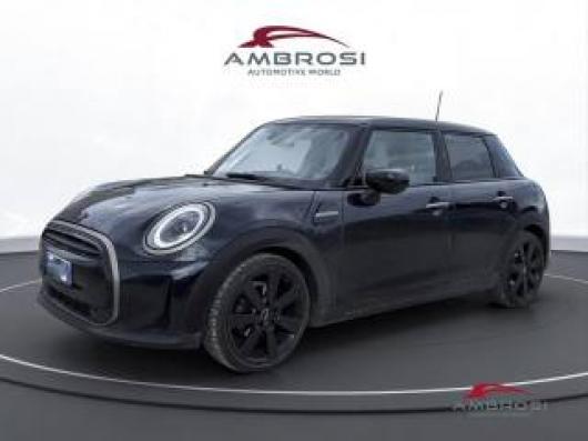 usato MINI Cooper