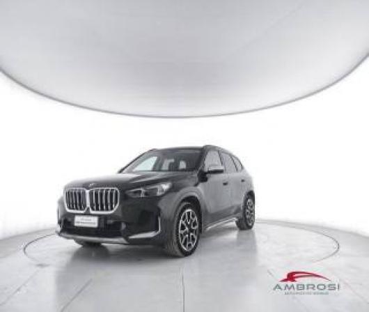 usato BMW X1