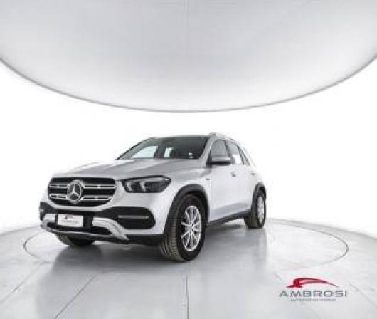 usato MERCEDES GLE 350