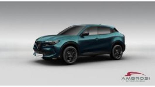 nuovo ALFA ROMEO Junior
