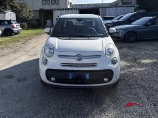 usato FIAT 500L