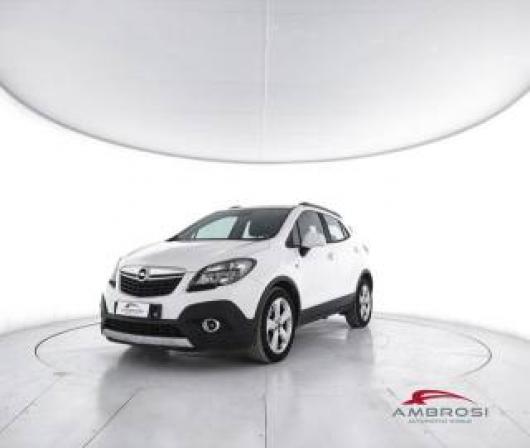 usato OPEL Mokka