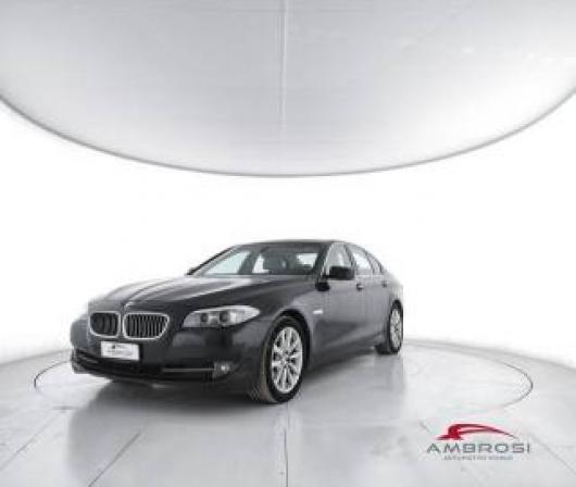 usato BMW 525
