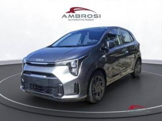 nuovo KIA Picanto