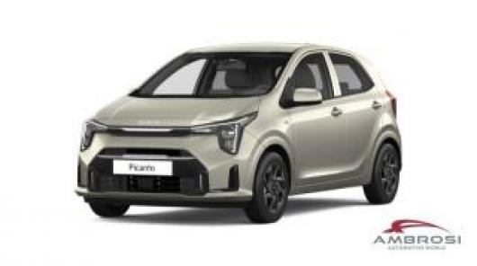 nuovo KIA Picanto