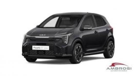 nuovo KIA Picanto
