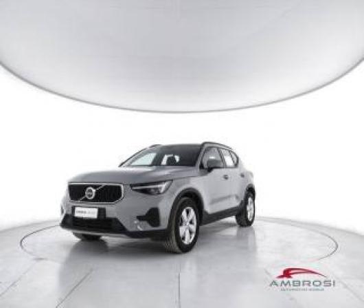 usato VOLVO XC40