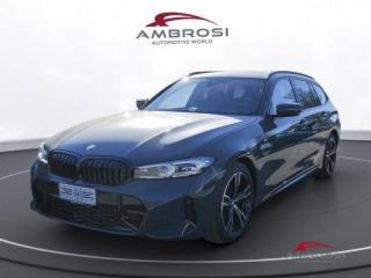 nuovo BMW 318