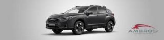 nuovo SUBARU Crosstrek