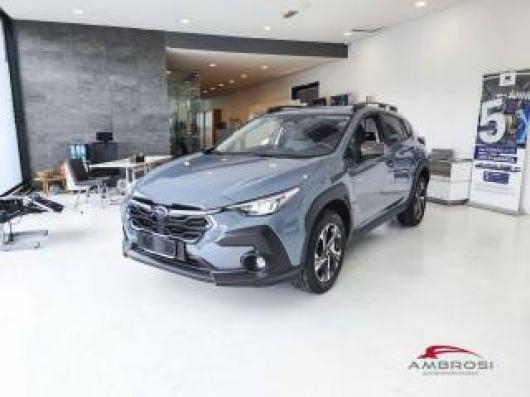 nuovo SUBARU Crosstrek