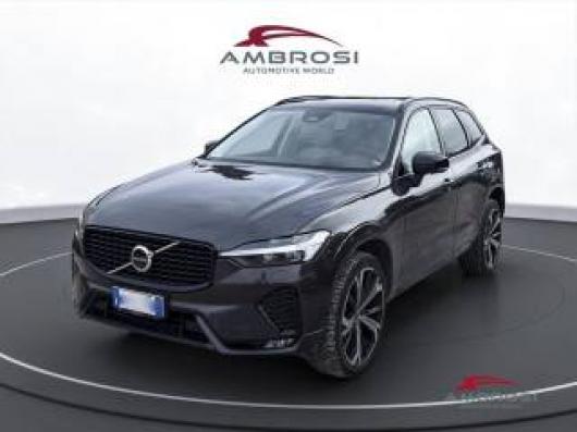 usato VOLVO XC60