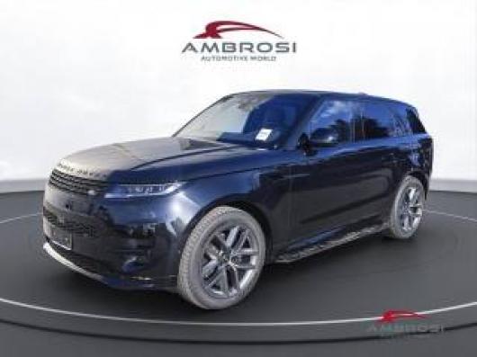 nuovo LAND ROVER Range Rover Sport