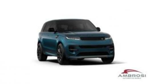 nuovo LAND ROVER Range Rover Sport