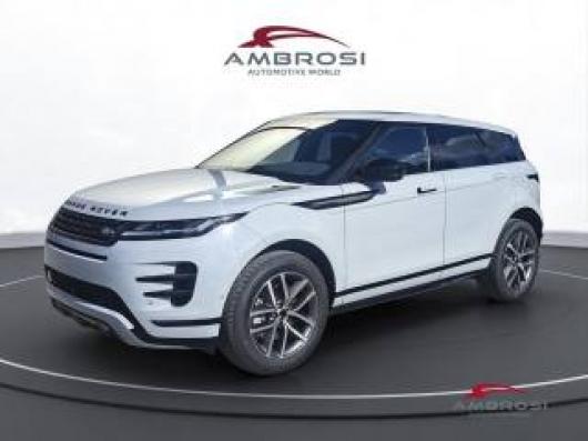nuovo LAND ROVER Range Rover Evoque