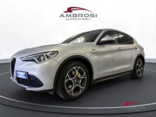 usato ALFA ROMEO Stelvio