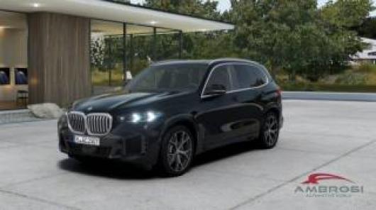 nuovo BMW X5