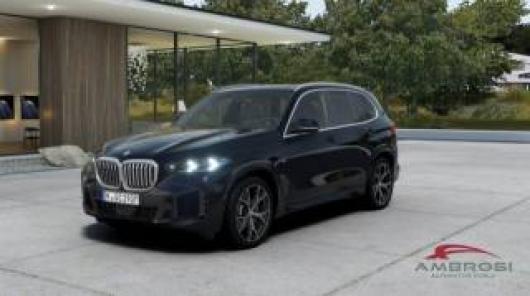 nuovo BMW X5