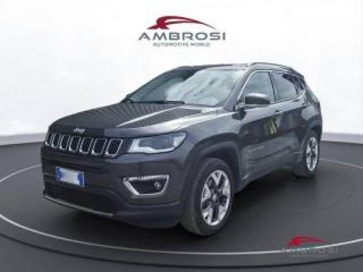 usato JEEP Compass