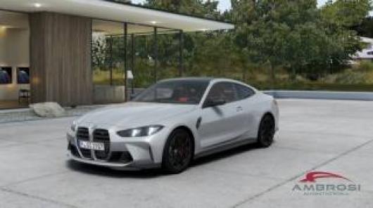 nuovo BMW M4