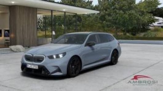 nuovo BMW M5