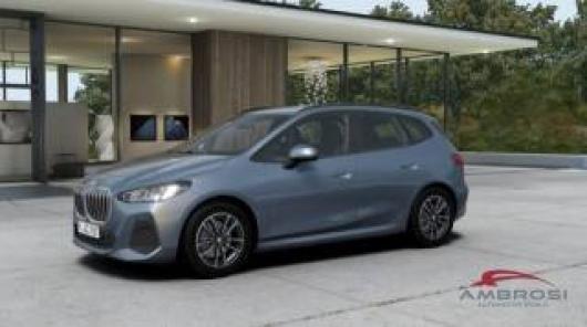 nuovo BMW 218