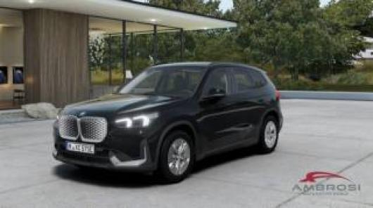 nuovo BMW iX1