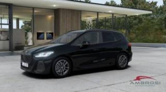 nuovo BMW 218