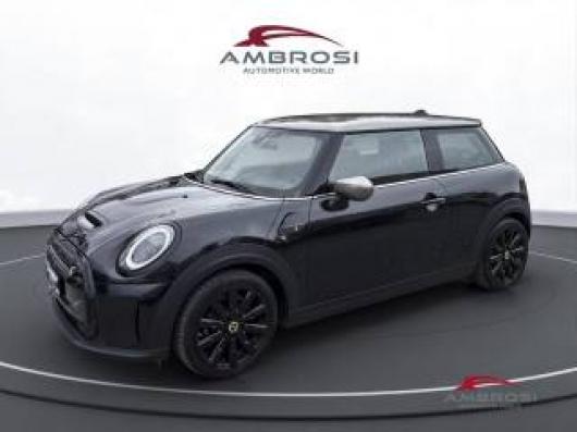 usato MINI Cooper SE