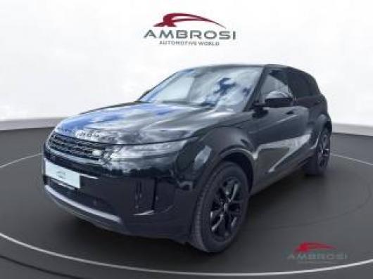 nuovo LAND ROVER Range Rover Evoque