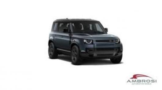nuovo LAND ROVER Defender