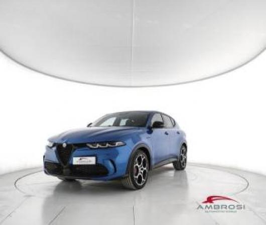 usato ALFA ROMEO Tonale