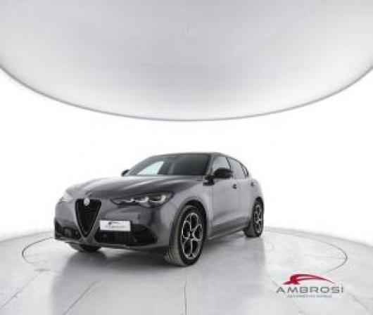 usato ALFA ROMEO Stelvio