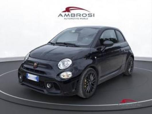 usato ABARTH 695