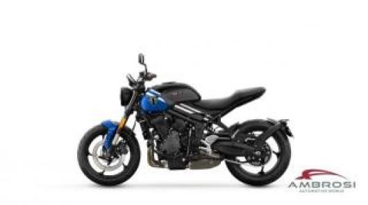 nuovo TRIUMPH Trident 660