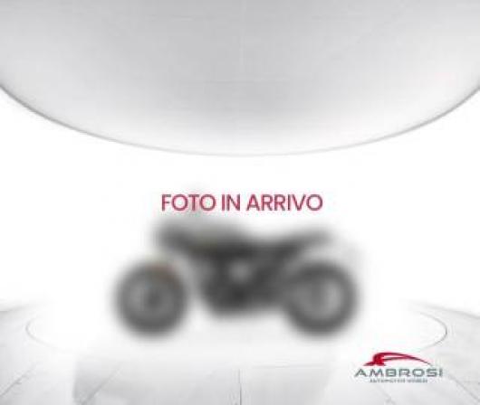 nuovo TRIUMPH Bonneville