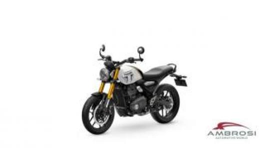 nuovo TRIUMPH Altro