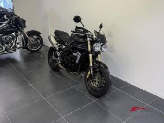 usato TRIUMPH Street Triple