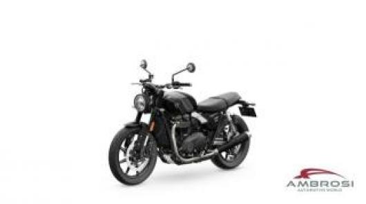 nuovo TRIUMPH Speed Twin
