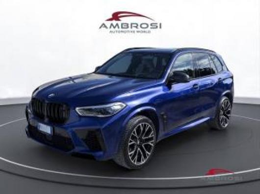 usato BMW X5