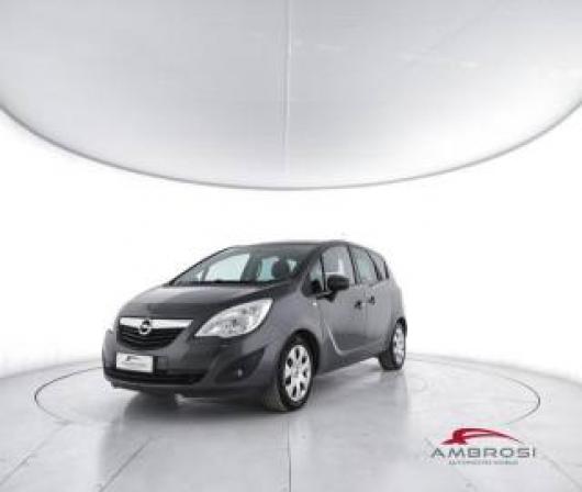 usato OPEL Meriva